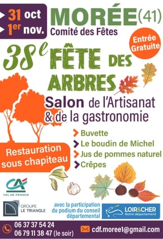 38e fête des arbres 2 38e fête des arbres