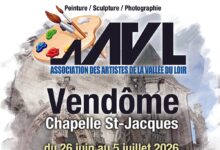 40 ans d’expositions