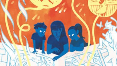 La bande dessinée en fête ! 4 48h BD