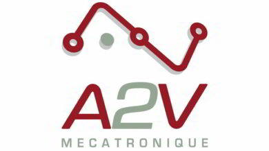 Une Entreprise Vendômoise au sommet 10 A2V Mecatronique