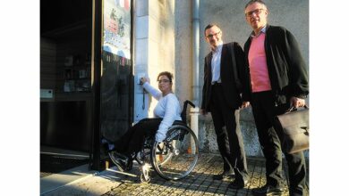 ADAP comme adapter pour tous dans le temps 8 ADAP