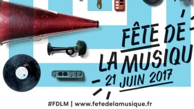 Fête de la musique 13 Fête de la musique