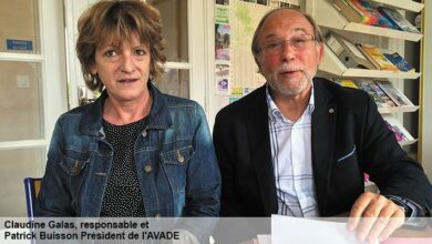 AVADE pour tous 13 AG Avade