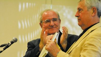 Assemblée générale de La Chambre de Métiers et de l’Artisanat 3 AG CMA 41