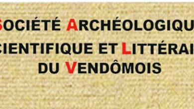 Retour sur la Première Guerre mondiale avec la Société archéologique 5 societe archeologique