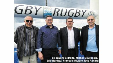 AGRugby
