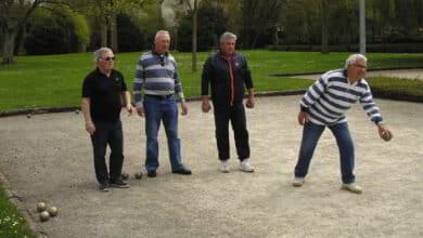 AVF boule lyonnaise 1