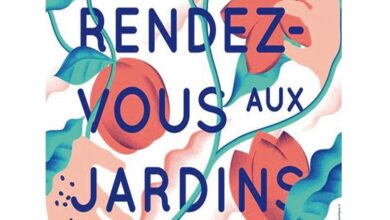 Prenez-en de la graine... 1 Rendez vous aux jardins