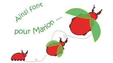 Randonnée pour Marion, le dimanche 11 juin 2017 à Villavard 4 Ainsi Font pour Marion