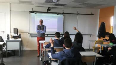 Semaine de la presse et des médias ; Semaine de la presse ; presse ; Centre de liaison de l'enseignement et des médias d'information ; Clemi