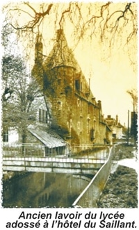 Lavoirs