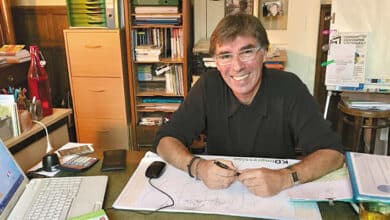«Travailler moins, mais travailler mieux... » 8 Anthony Ginis