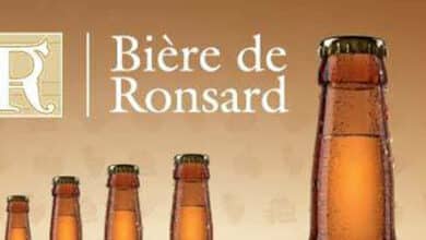 Bière de Ronsard ... 10 Biere Ronsard2