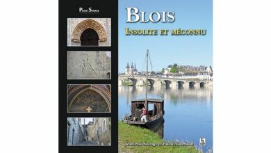 BloisInsoliteEtMeconnu