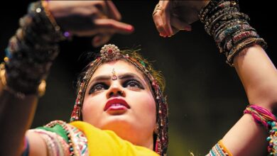 Bollywood Masala