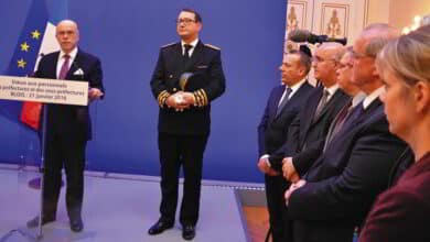 Visite ministérielle en Loir-et-Cher 11 CAZENEUVE DSC 6665