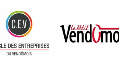 Sur les chemins du Perche Vendômois... 1 CEV LPV