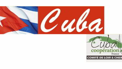 Samedi 9 et 10 octobre, journées Cuba Coopération 14 Cuba cooperation