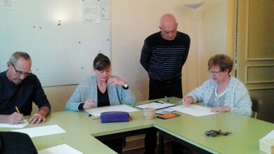 Patrice Rat, nouvel intervenant pour l’atelier de dessin aquarelle à DEEME 4 DEEME