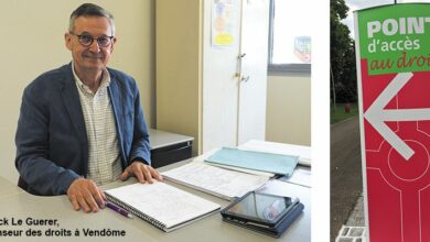 Pour défendre nos droits 7 Defense aux droits