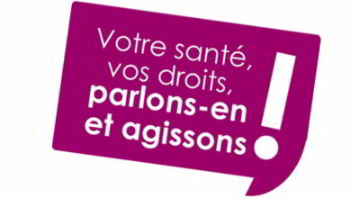 Vos droits CPAM et prévention santé ! 2 Droits CPAM