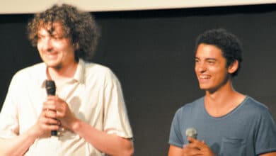 Un jeune Vendômois se lance dans un concours d' éloquence 34 éloquence