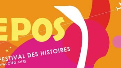 EPOS, le festival des histoires, fête sa 12e édition de 24 au 30 juillet 2017 12 EPOS