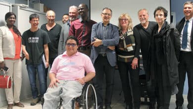 Le handicap n'empêche pas le talent 4 handicap