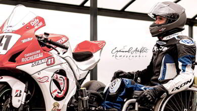Emmanuel handisport