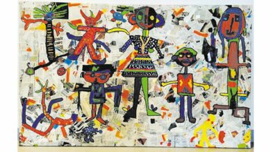 Rencontre avec Kandinsky 6 ExpoKandinsky