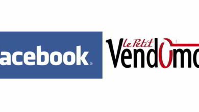 Mille et une raisons de suivre le Petit Vendômois sur Facebook 6 Facebook LPV