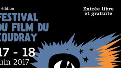 Le Coudray fait son cinéma 11 Coudray