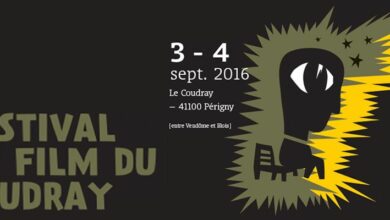 Festival du Film du Coudray : les 3 et 4 septembre 23 FestivalFilmDuCoudray
