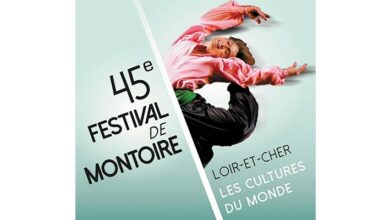 Festival de Montoire