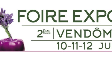 Foire Expo 2016 de Vendôme