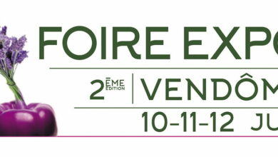 Foire Expo 2016 de Vendôme 6 FoireExpoVendome2016 bandeau