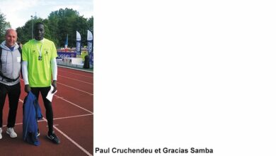 GraciasSamba
