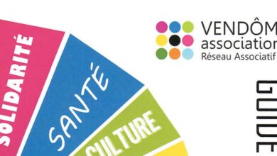 Associations vendômoises : suivez le guide ! 12 Vendôme associations