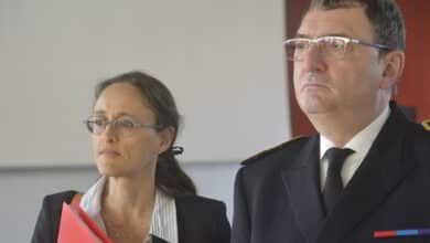 Hélène de Kergariou, nouvelle directrice de cabinet 5 Helène de Kergariou ; de Kergariou