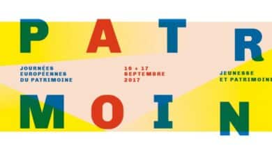 Les Journées européennes du patrimoine : samedi 16 et dimanche 17 sept. 2017 19 Journées européennes du patrimoine