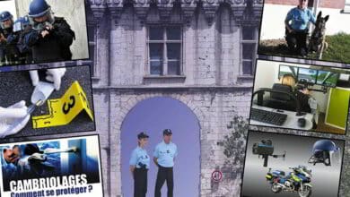 Journée découverte de la gendarmerie VENDÔME : Samedi 21 mai 9 Journee decouverte gendarmerie de Vendome 21 mai 2016 bandeau