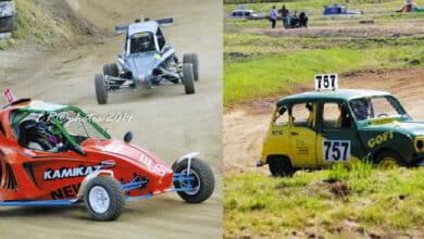 KartCross Choue