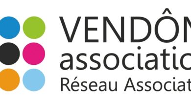 Du nouveau pour Vendôme Association 11 Vendôme association