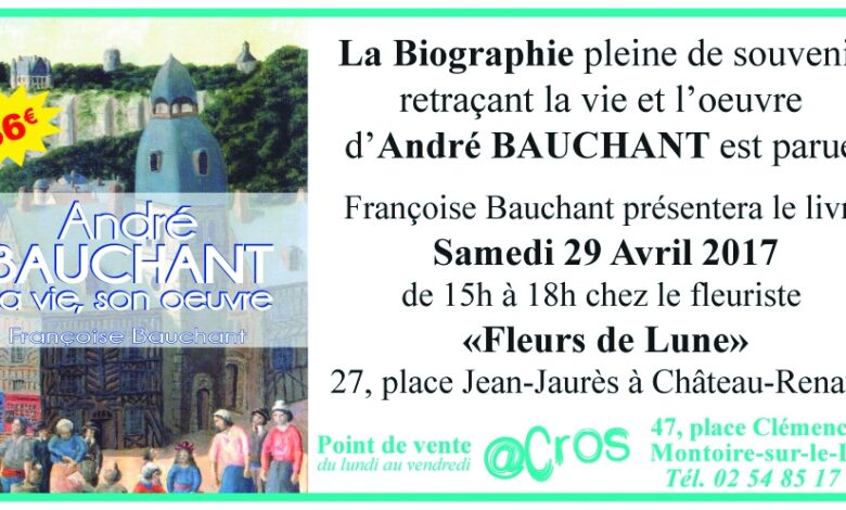 André Bauchant