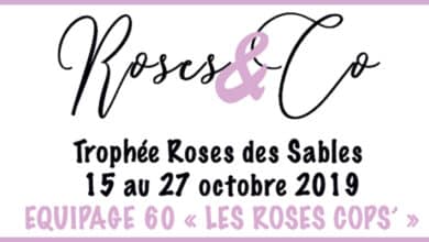rallye des Roses des Sables ; Roses des Sables
