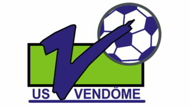 Logo USV Foot