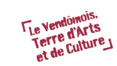 Logo Vendome Ville dart et dhistoire avant