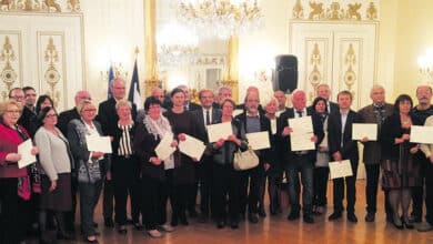 Elections : plus de civisme dans les communes à taille humaine 6 élections
