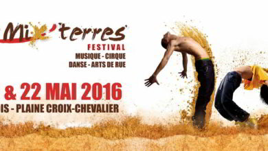 Mix’Terres 2016 : 10 ans de festivités ! Les 21 et 22 mai à Blois 5 MixTerres2016