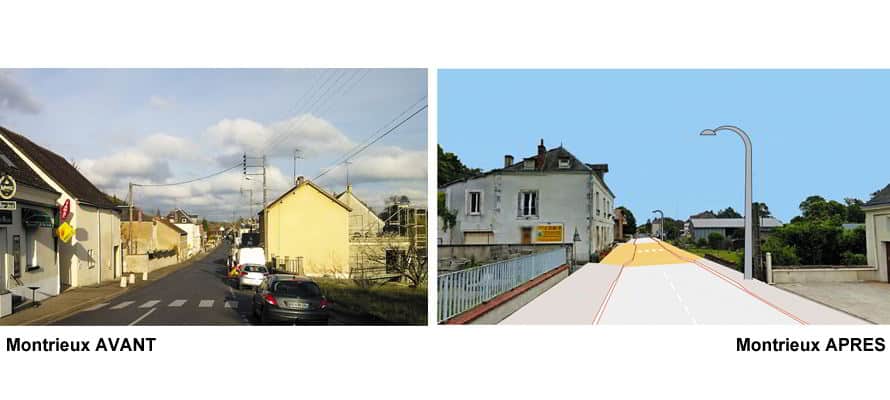 Montrieux avant apres